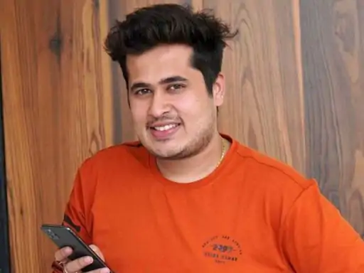 CG News: सट्टा सिंडिकेट का मास्टरमाइंड बाबू खेमानी मुंबई से गिरफ्तार, 60 लाख का सामान जब्त