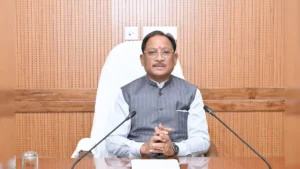 CG News: छत्तीसगढ़ में 1 मई से ‘सुशासन तिहार 2026’, जन समस्याओं के समाधान के लिए लगेंगे विशेष शिविर