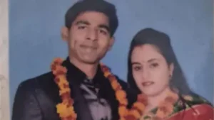 CG News: विंग कमांडर विपुल यादव सुसाइड केस: पत्नी पर आत्महत्या के लिए उकसाने का मामला दर्ज