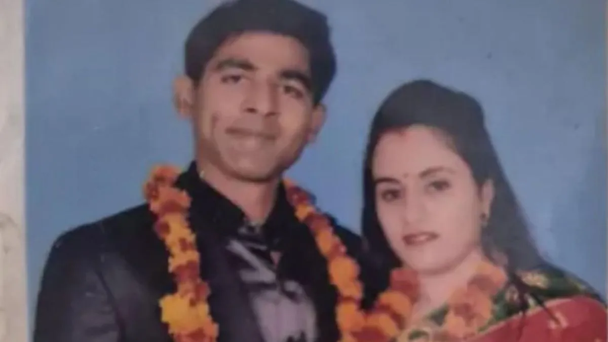 CG News: विंग कमांडर विपुल यादव सुसाइड केस: पत्नी पर आत्महत्या के लिए उकसाने का मामला दर्ज