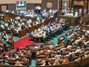 CG News: विशेष सत्र से पहले छत्तीसगढ़ में सियासी टकराव तेज, नेता प्रतिपक्ष और सरकार आमने-सामने