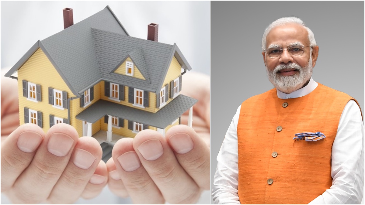 CG News: PM Awas Yojana 2.0: गरीब परिवारों के लिए पक्के घर 2.5 लाख रुपए तक की आर्थिक सहायता, आवेदन प्रक्रिया शुरू