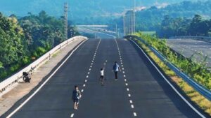 CG News: बस्तर को मिलेगी नई रफ्तार, 6-लेन कॉरिडोर से सीधा पोर्ट कनेक्शन