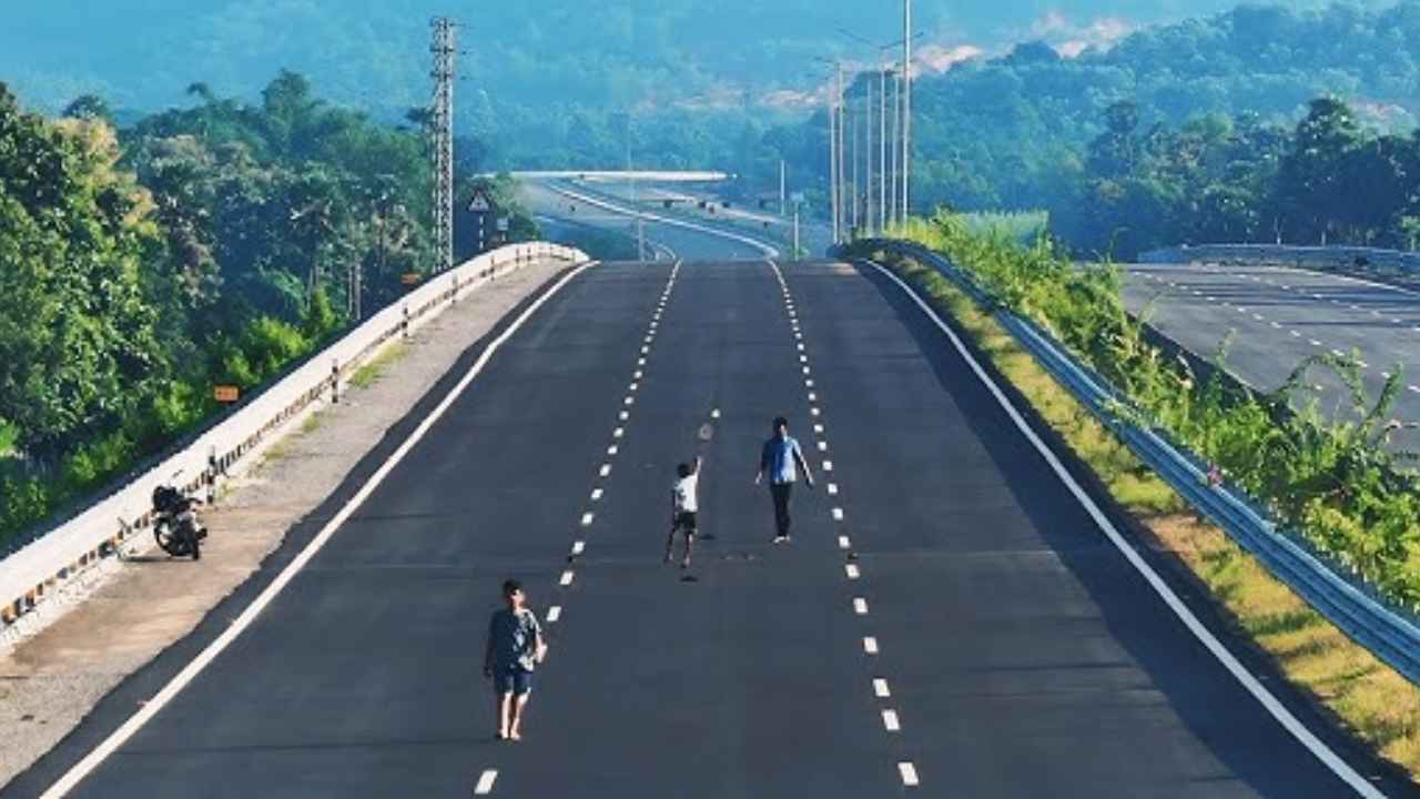 CG News: बस्तर को मिलेगी नई रफ्तार, 6-लेन कॉरिडोर से सीधा पोर्ट कनेक्शन