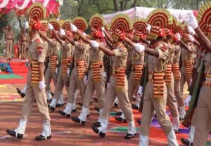 CG News: छत्तीसगढ़ पुलिस CAF भर्ती 2026: 1816 पदों के लिए चयन प्रक्रिया की तैयारी, पांच भर्ती केंद्र और डिजिटल तकनीक से होगी परीक्षा