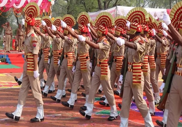 CG News: छत्तीसगढ़ पुलिस CAF भर्ती 2026: 1816 पदों के लिए चयन प्रक्रिया की तैयारी, पांच भर्ती केंद्र और डिजिटल तकनीक से होगी परीक्षा