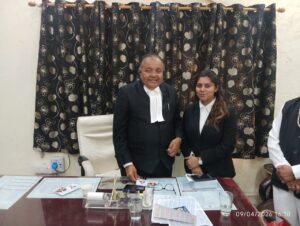 Rewa News: रीवा की बेटी विधि सिंह परिहार का कमाल, कम समय में बनाई मजबूत पहचान