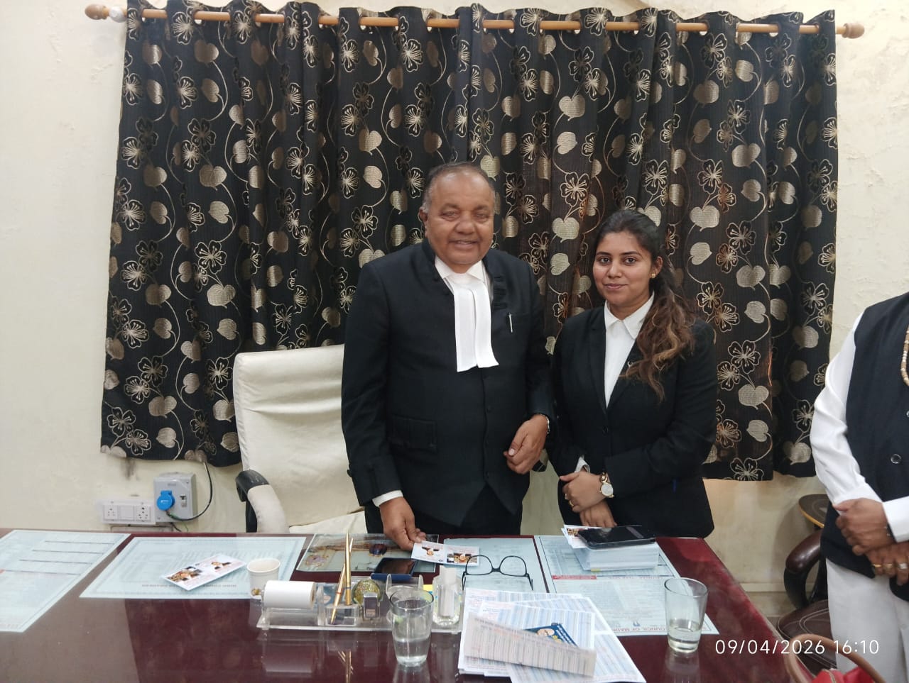 Rewa News: रीवा की बेटी विधि सिंह परिहार का कमाल, कम समय में बनाई मजबूत पहचान