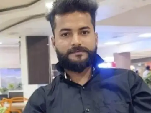 CG News: रील बनाने के चक्कर में युवक की मौत, दोस्त बनाते रहे वीडियो