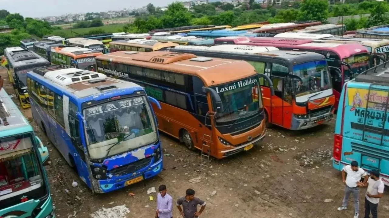 CG News: छत्तीसगढ़ में बस किराया बढ़ने की तैयारी, महंगाई से यात्री परेशान