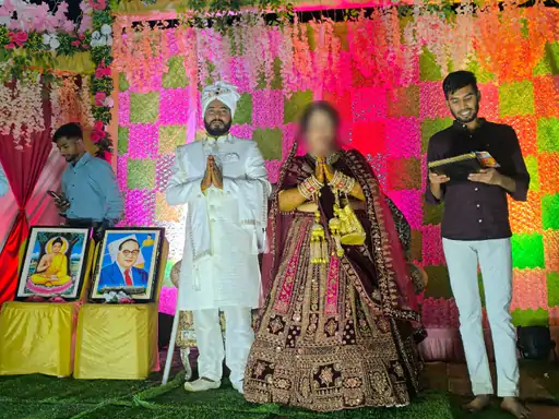 CG News: छत्तीसगढ़ में शादी के बाद हाई वोल्टेज ड्रामा, बॉयफ्रेंड के खुलासे से मचा हंगामा