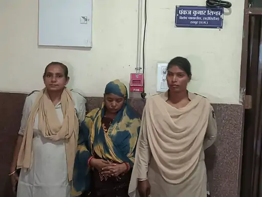 CG News: झाड़-फूंक और ‘देसी इलाज’ का अंधविश्वास बना युवती की मौत की वजह, आरोपी महिला को उम्रकैद