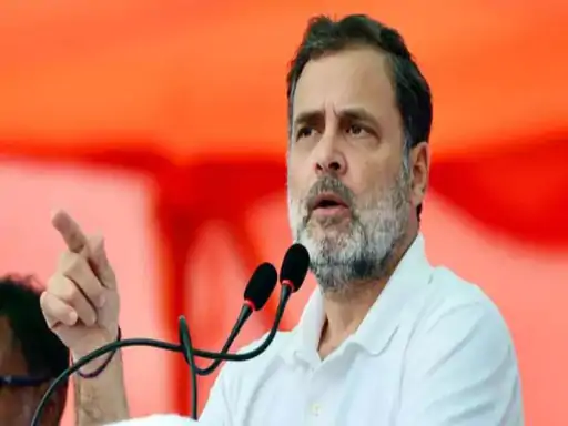 CG News: छत्तीसगढ़ कांग्रेस की बड़ी तैयारी, बूथ स्तर तक संगठन विस्तार, राहुल गांधी का जून में प्रस्तावित दौरा