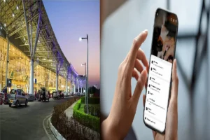CG News: रायपुर एयरपोर्ट पर वीडियो-रील्स बनाने पर सख्ती, DGCA और BCAS ने जारी की नई गाइडलाइन