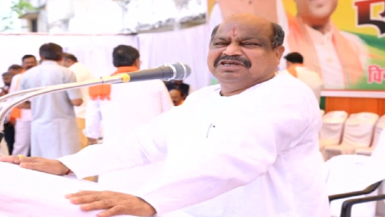 CG News: छत्तीसगढ़ में BJP विधायक से ठगी: खुद को “PA” बताकर 10,000 रुपये ट्रांसफर कराए