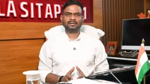 CG News: 'मैं जांच में पूरा सहयोग दूंगा' : विधायक रामकुमार टोप्पो ने कर्मचारियों से हड़ताल खत्म करने की अपील की