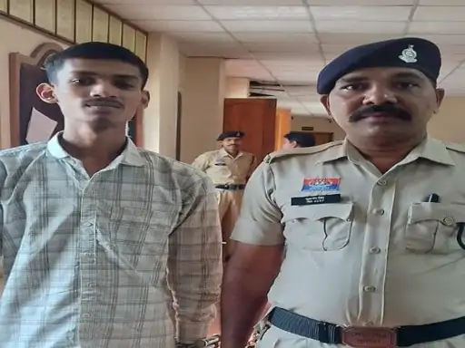 CG News: छत्तीसगढ़ बोर्ड पेपर लीक मामला: NSUI नेता वेणु जंघेल गिरफ्तार, 3 हजार में बेचता था पेपर