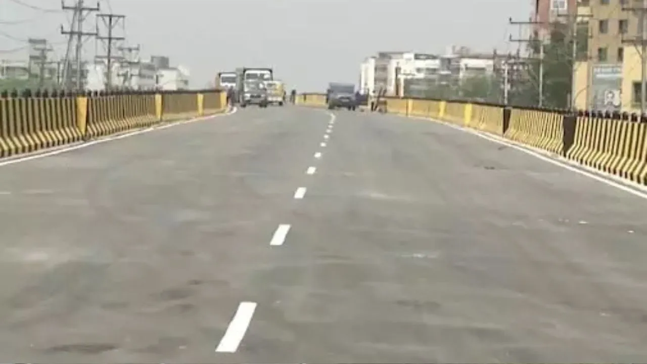 CG News: 8 साल का इंतजार खत्म: CM साय आज करेंगे कचना ओवरब्रिज का लोकार्पण