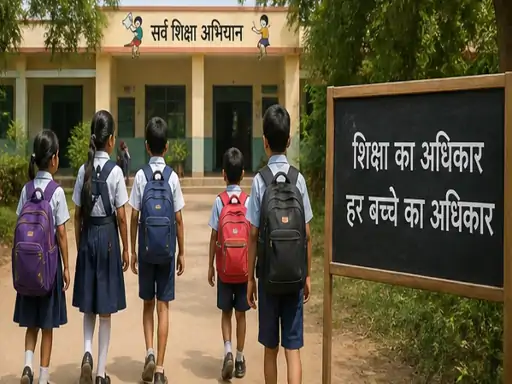CG News: छत्तीसगढ़ में RTE एडमिशन पर हाईकोर्ट की नाराजगी, 400 स्कूलों में शून्य आवेदन पर सरकार से मांगा जवाब