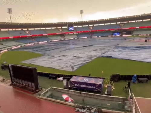 CG News: रायपुर में आज IPL का हाई-वोल्टेज मुकाबला, RCB और MI आमने-सामने