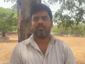 CG News : सुशासन तिहार में युवक की अनोखी मांग, शराब की बोतलों पर CM और मंत्री की फोटो लगाने की अपील