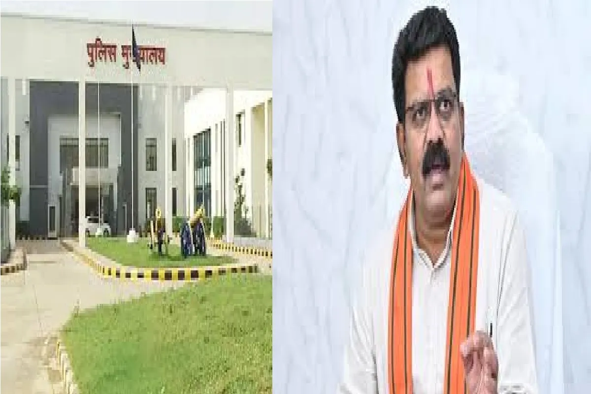 CG News: छत्तीसगढ़ में बड़ा फैसला: रायपुर के बाद दुर्ग और बिलासपुर में भी कमिश्नरेट सिस्टम लागू करने की तैयारी