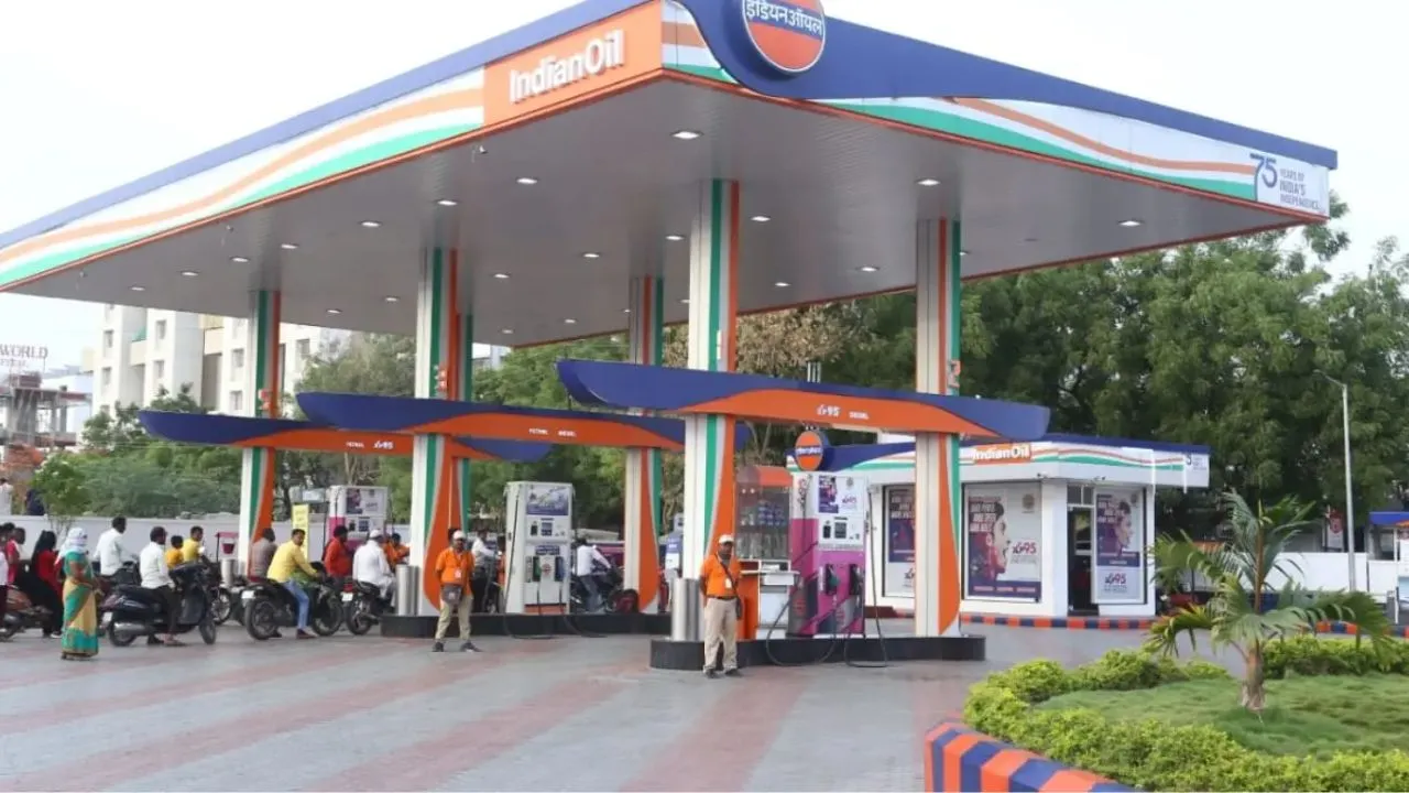 CG News: छत्तीसगढ़ सरकार का बड़ा फैसला, ड्रम और जरीकेन में पेट्रोल-डीजल बिक्री पर रोक