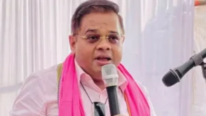 CG News: अजीत जोगी की पुण्यतिथि पर अमित जोगी की पहल, युवाओं को नशे से बचाने के लिए चलाएंगे ‘बेटा बचाओ अभियान’
