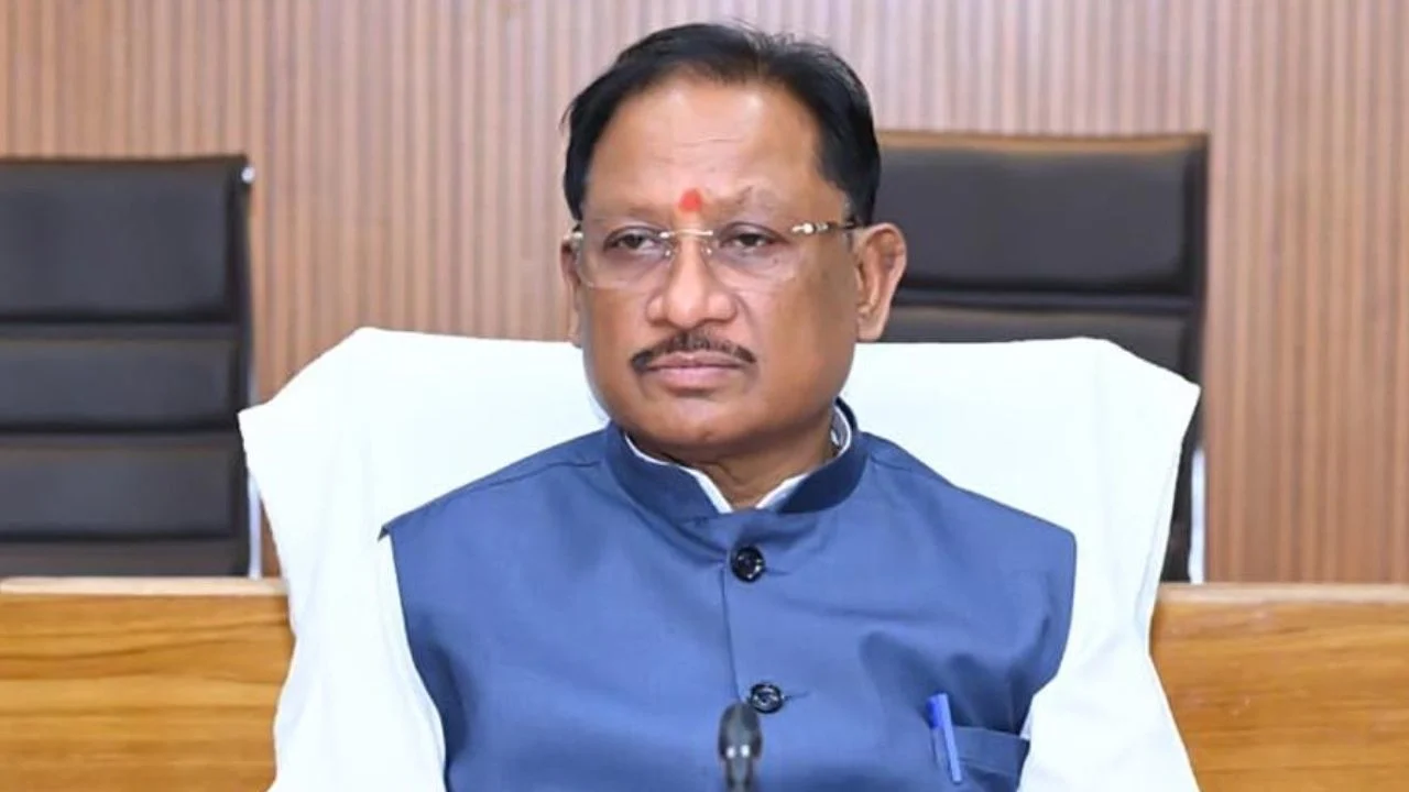 CG News: बस्तर में 18-19 मई को मध्य क्षेत्रीय परिषद की अहम बैठक, तैयारियों में जुटी सरकार