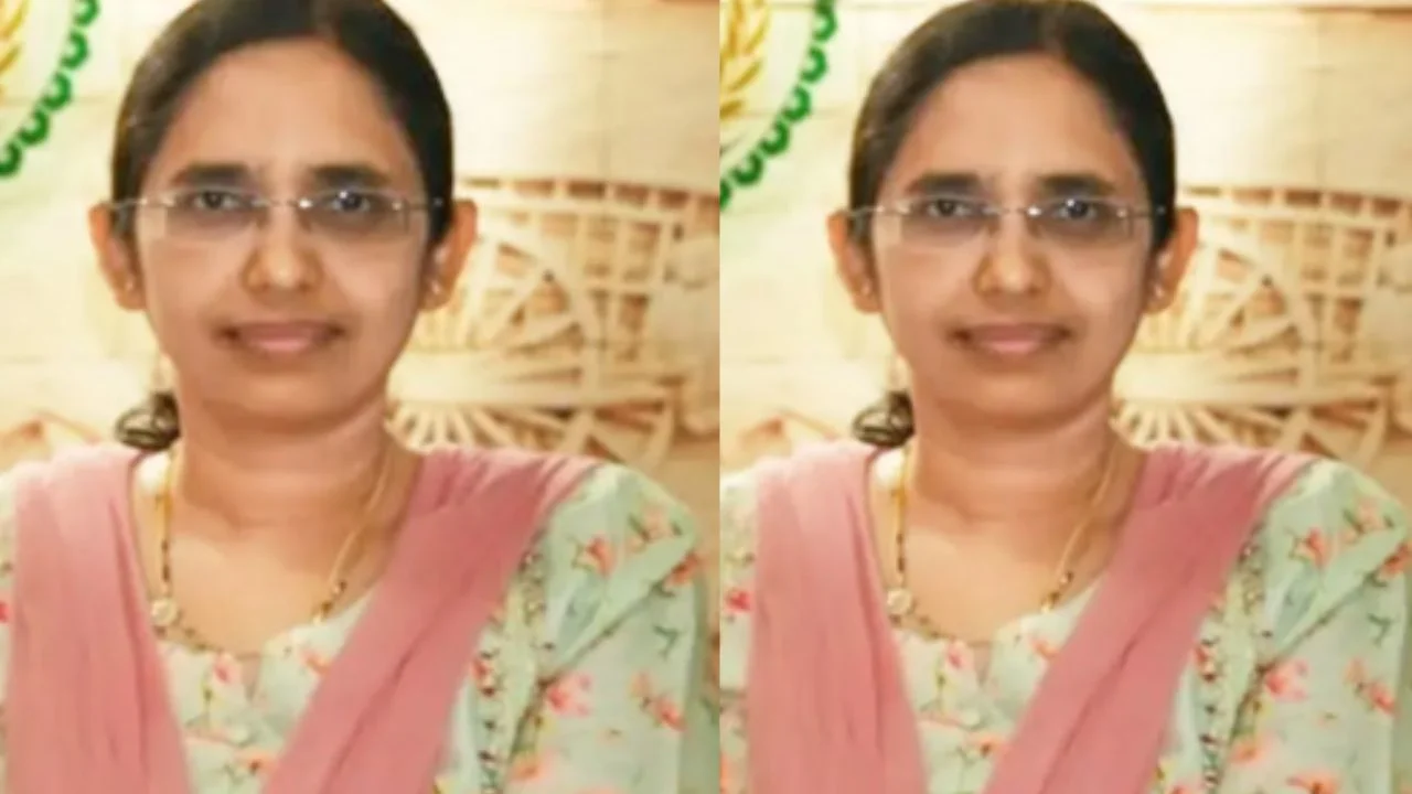 CG News: छत्तीसगढ़ में बड़ा प्रशासनिक फेरबदल: रोक्तिमा यादव बनीं कोरिया की नई कलेक्टर, पुष्पा साहू का आदेश निरस्त