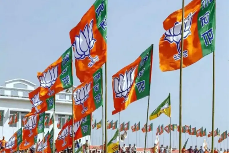 CG News: भाजपा शीर्ष नेतृत्व करेगा छत्तीसगढ़ सरकार के कामकाज की समीक्षा, डिप्टी CM फॉर्मूले पर भी मंथन