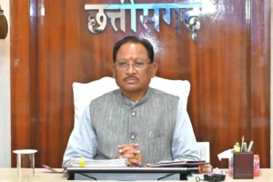 CG News: छत्तीसगढ़ की महिला श्रमिकों के लिए खुशखबरी, दीदी ई-रिक्शा योजना में सरकार देगी ₹1.50 लाख तक की सहायता