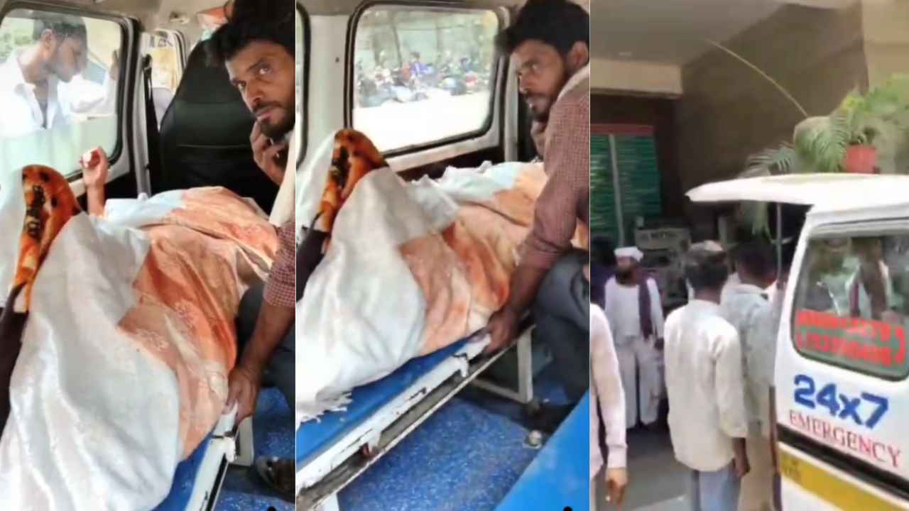 CG News: रायपुर के निजी अस्पताल पर गंभीर आरोप, मृत घोषित युवक में दिखी हलचल