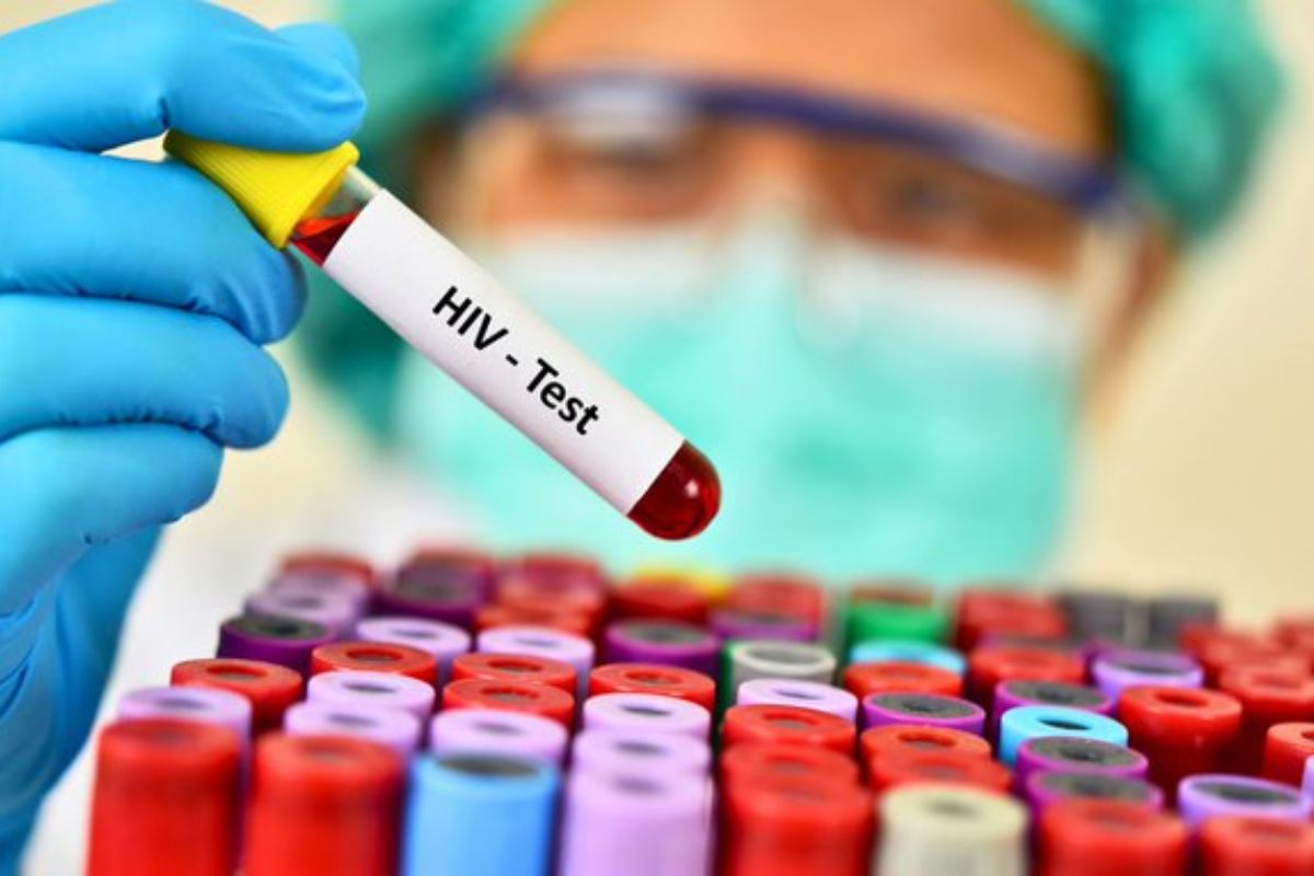 CG News: रायगढ़ में 3 नाबालिग HIV पॉजिटिव, स्वास्थ्य विभाग अलर्ट!