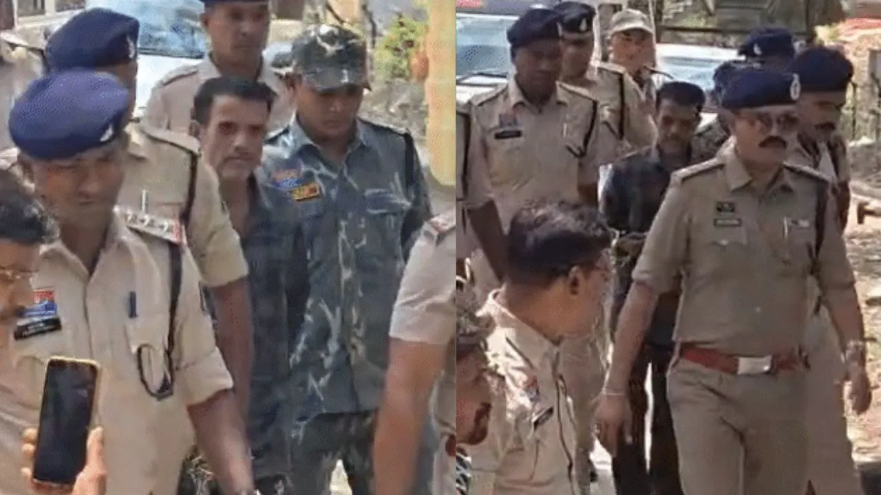 CG News: बलौदाबाजार खर्वे गांव हत्याकांड: जहरीली शराब से 8 मौतों का सनसनीखेज खुलासा