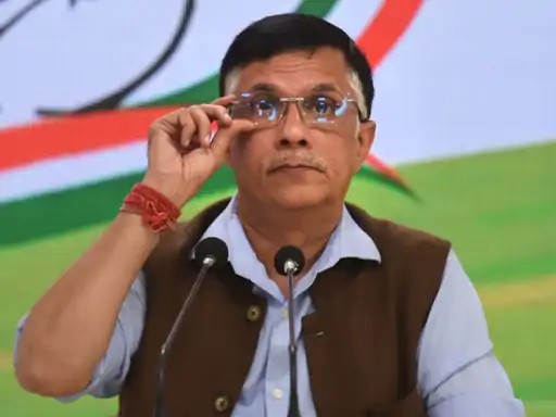 CG News: 10 दिवसीय कांग्रेस प्रशिक्षण शिविर का समापन आज, पवन खेड़ा करेंगे संबोधित