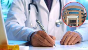 CG News: बालोद NHM भर्ती विवाद गहराया, एक इस्तीफे के बाद भी 10 चयनित अभ्यर्थियों की जांच का इंतजार