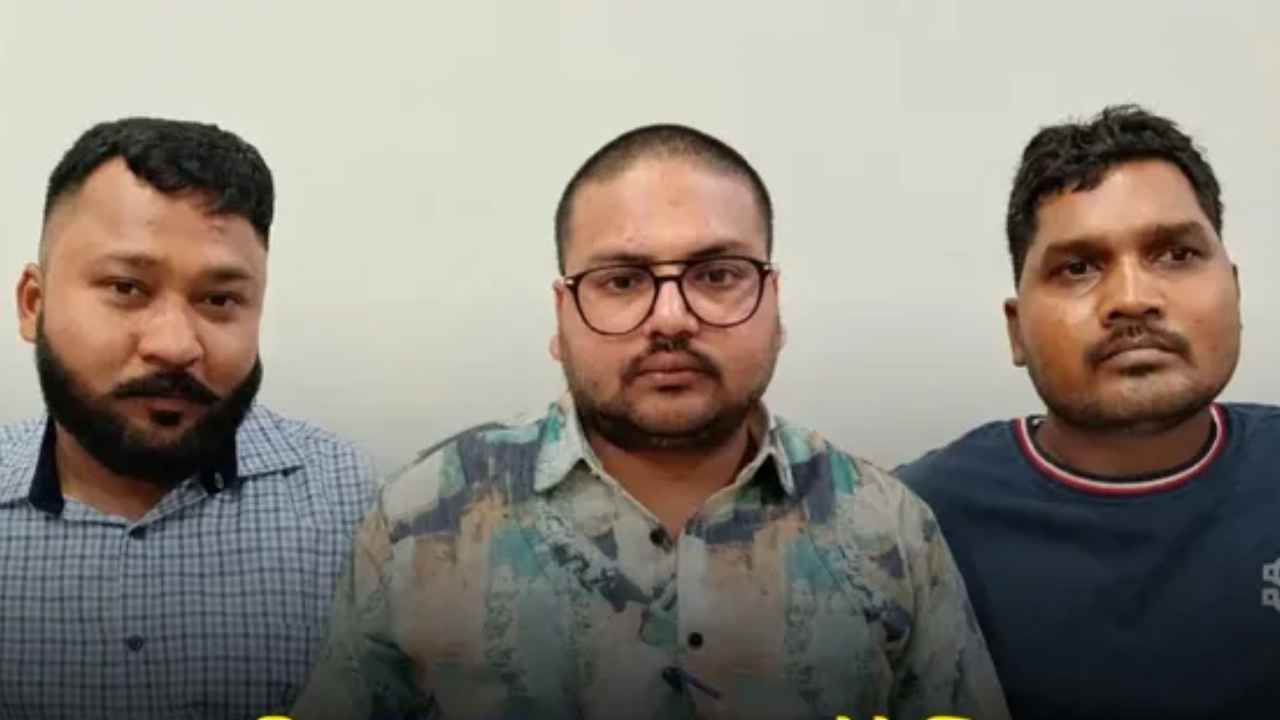 CG News: छत्तीसगढ़ के सक्ती में घूसखोरी पर ACB की बड़ी कार्रवाई, जनपद CEO समेत तीन गिरफ्तार