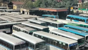 CG News: बस यात्रियों की सुरक्षा के लिए बड़ा कदम, सभी बसों में लगेगी ट्रैकिंग डिवाइस