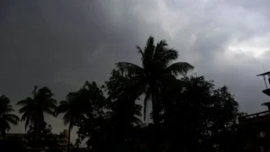 CG News: प्री-मानसून ने बदला छत्तीसगढ़ का मौसम, रायपुर-दुर्ग समेत 12 शहरों में ऑरेंज अलर्ट जारी