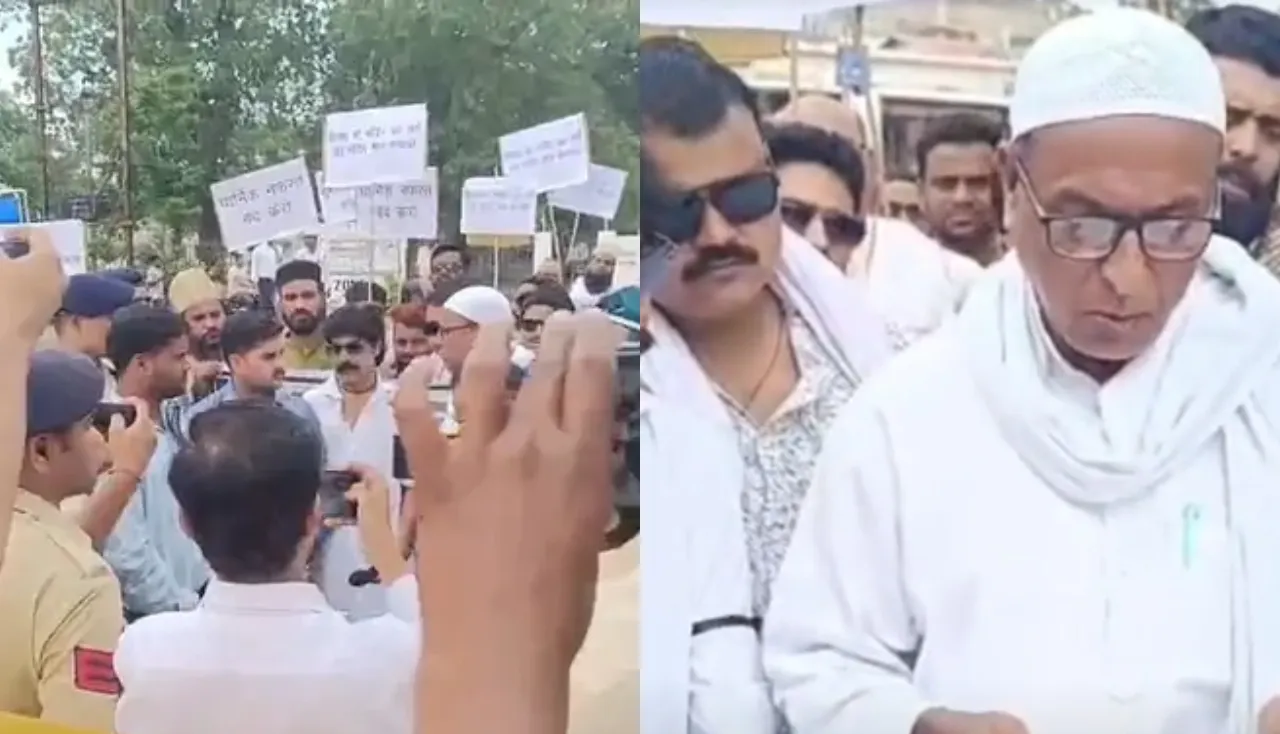 CG News: छत्तीसगढ़ के स्कूलों में सरस्वती वंदना निर्देश पर बवाल, कई संगठनों ने जताया विरोध