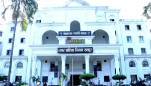 CG News: रायपुर नगर निगम की सख्ती, एक दिन में 1.33 करोड़ की टैक्स वसूली, कई संपत्तियां सील