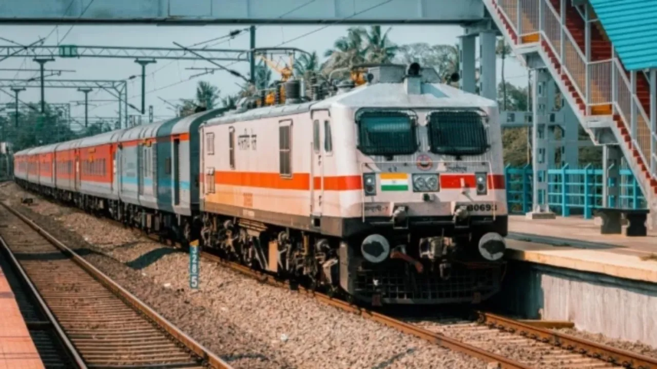 CG News: जशपुर को मिली पहली रेल लाइन की सौगात, आजादी के 79 साल बाद जुड़ेंगे रेल नेटवर्क से