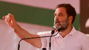 CG News: रायपुर आएंगे राहुल गांधी, कांग्रेस के 10 दिवसीय प्रशिक्षण शिविर में देंगे मार्गदर्शन