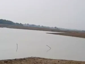 CG News: सूरजपुर के बतरा डैम में बड़ा हादसा, नाव पलटने से 3 ग्रामीणों की मौत, 34 घंटे बाद मिला आखिरी शव