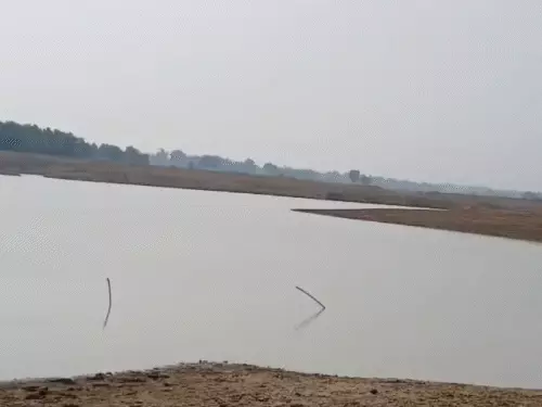 CG News: सूरजपुर के बतरा डैम में बड़ा हादसा, नाव पलटने से 3 ग्रामीणों की मौत, 34 घंटे बाद मिला आखिरी शव
