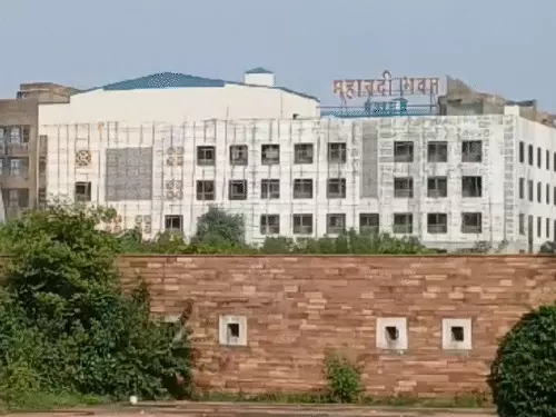 CG News: छत्तीसगढ़ के 32 नगरीय निकायों में एल्डरमैन नियुक्त, सरकार ने जारी किए आदेश