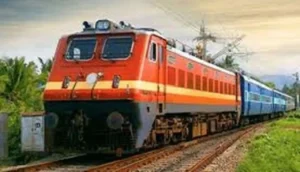 CG News: छत्तीसगढ़ से गुजरने वाली कई ट्रेनों के रूट में बदलाव, रेलवे ने जारी किया अलर्ट