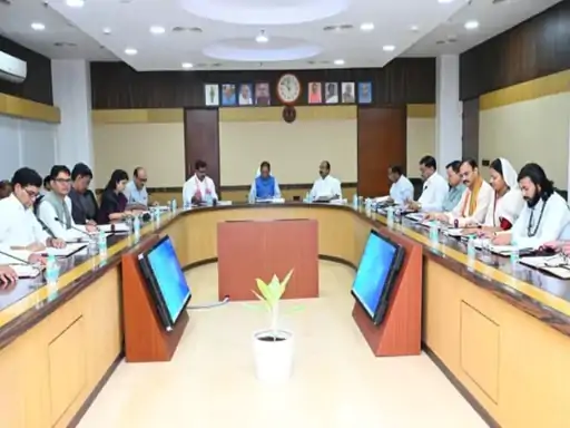 CG News: छत्तीसगढ़ में UCC लागू करने की तैयारी, सरकार ने बनाई विशेषज्ञ समिति