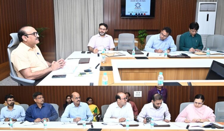 CG News: PM पोषण योजना पर सख्ती! सभी स्कूलों में मिलेगा गरम भोजन, गुणवत्ता और मॉनिटरिंग बढ़ाने के निर्देश